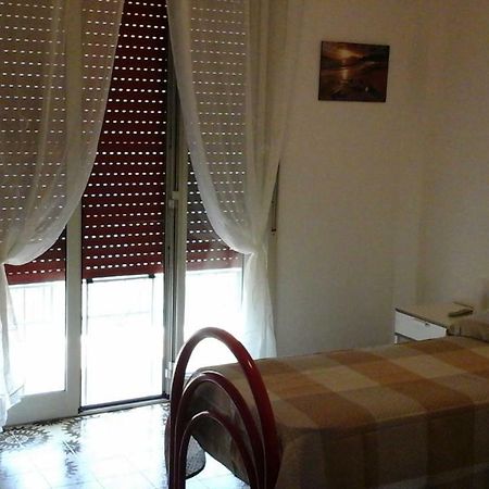Apartamento La Sterlizia Mondello Exterior foto