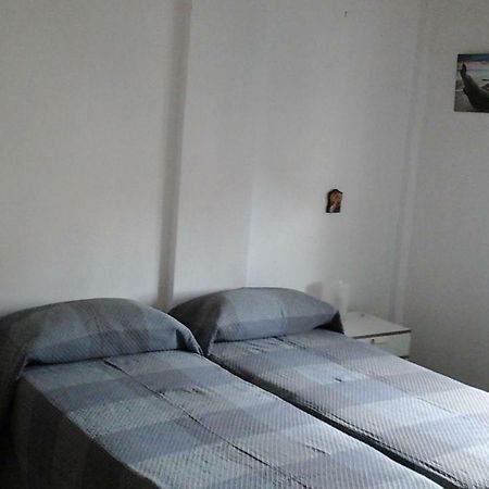 Apartamento La Sterlizia Mondello Exterior foto