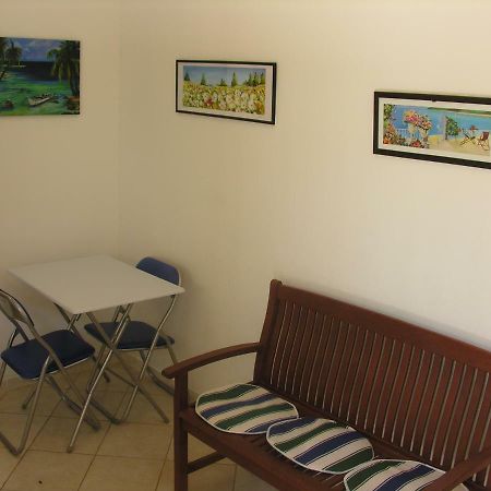 Apartamento La Sterlizia Mondello Exterior foto