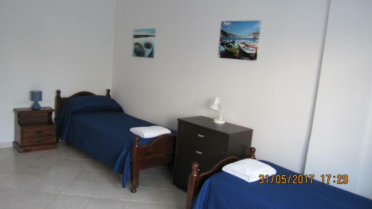 Apartamento La Sterlizia Mondello Exterior foto