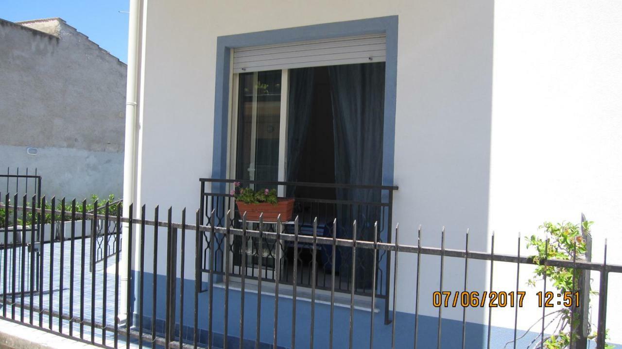 Apartamento La Sterlizia Mondello Exterior foto